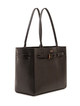 TOM FORD - Tote con Cintura Frontale - Nero - LIDIASHOPPING® - Official Website
