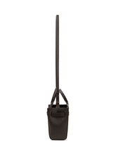 TOM FORD - Tote Bag with Front Buckle - Black - LIDIASHOPPING® - Official Website