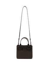 TOM FORD - Tote Bag with Front Buckle - Black - LIDIASHOPPING® - Official Website