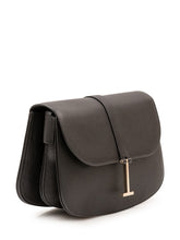 TOM FORD - Borsa a Tracolla con Patta Curva - Nero - LIDIASHOPPING® - Official Website