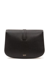 TOM FORD - Borsa a Tracolla con Patta Curva - Nero - LIDIASHOPPING® - Official Website