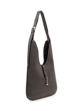 TOM FORD - Hobo Bag - Black - LIDIASHOPPING® - Official Website