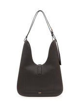 TOM FORD - Hobo Bag - Black - LIDIASHOPPING® - Official Website
