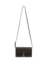 TOM FORD - Portafoglio con Patta e Cinturino - Nero - LIDIASHOPPING® - Official Website