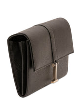 TOM FORD - Portafoglio con Patta e Cinturino - Nero - LIDIASHOPPING® - Official Website
