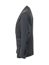 TOM FORD - Shelton Two Piece Suit - Blue - LIDIASHOPPING® - Official Website