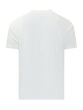 TOM FORD - Crewneck T-shirt - White - LIDIASHOPPING® - Official Website