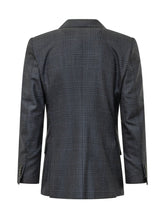 TOM FORD - Blazer Monopetto - Blu - LIDIASHOPPING® - Official Website