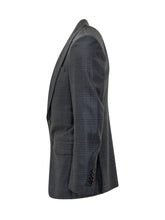 TOM FORD - Blazer Monopetto - Blu - LIDIASHOPPING® - Official Website