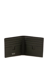 TOM FORD - Portafoglio Bifold - Verde - LIDIASHOPPING® - Official Website