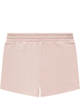GUESS KIDS - Shorts with Elasticated Waist - Pink - LIDIASHOPPING® - Official Website