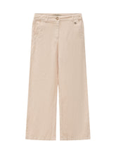 GUESS KIDS - Completo con Blazer Cropped e Pantaloni - Beige - LIDIASHOPPING® - Official Website