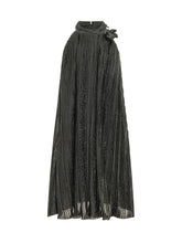 GUESS KIDS - Abito Senza Maniche con Rouches - Nero - LIDIASHOPPING® - Official Website