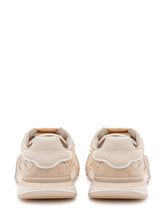 DOLCE & GABBANA - Sneakers Basse con Ricamo Floreale - Bianco - LIDIASHOPPING® - Official Website