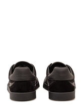 DOLCE & GABBANA - Sneaker Bassa con Pannelli - Nero - LIDIASHOPPING® - Official Website