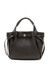 TORY BURCH - Borsa Tote Small con Manici - Blu | Lidia Shopping ® | Official Website