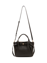 TORY BURCH - Borsa Tote Small con Manici - Blu | Lidia Shopping ® | Official Website