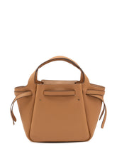 TORY BURCH - Tote Bag with Top Handle - Brown - LIDIASHOPPING® - Official Website