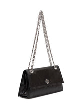 TORY BURCH - Borsa a Spalla con Catena - Nero | Lidia Shopping ® | Official Website