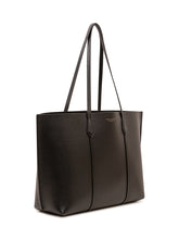 TORY BURCH - Tote Bag with Double Handles - Black - LIDIASHOPPING® - Official Website