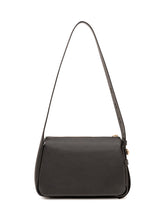 TORY BURCH - Shoulder Bag with Zip - Black - LIDIASHOPPING® - Official Website