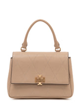 TORY BURCH - Borsa Portafoglio con Manico - Grigio - LIDIASHOPPING® - Official Website