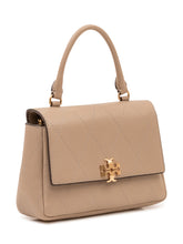 TORY BURCH - Borsa Portafoglio con Manico - Grigio - LIDIASHOPPING® - Official Website