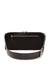 GIVENCHY - Bumbag with Zip Pockets - Black - LIDIASHOPPING® - Official Website