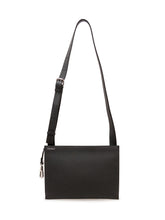 GIVENCHY - Flat Pouch with Adjustable Strap - Black - LIDIASHOPPING® - Official Website