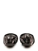 GIVENCHY - Ballerine a Punta con Fascia - Nero - LIDIASHOPPING® - Official Website