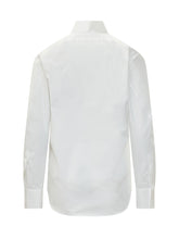 GIVENCHY - Small Bow Shirt - White | Lidia Shopping ® | Official Website