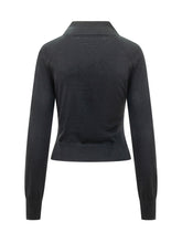 GIVENCHY - Long Sleeve Polo - Blue - LIDIASHOPPING® - Official Website