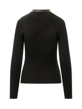 COURREGES - T-shirt con Motivi Grafici - Nero - LIDIASHOPPING® - Official Website