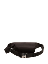KENZO - Marsupio con Ricamo Tigre - Nero - LIDIASHOPPING® - Official Website