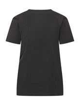 MAX MARA - Papaia T-shirt - Black - LIDIASHOPPING® - Official Website