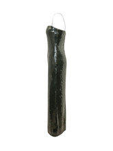 ROTATE - Sequined Long Slip Dress - Green - LIDIASHOPPING® - Official Website