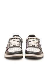 AMIRI - Sneakers Newport - Multicolore - LIDIASHOPPING® - Official Website