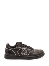 AMIRI - Sneakers Newport - Nero - LIDIASHOPPING® - Official Website