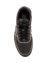 AMIRI - Sneakers Newport - Nero - LIDIASHOPPING® - Official Website