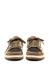 AMIRI - Sneaker Skel Top Low - Verde - LIDIASHOPPING® - Official Website