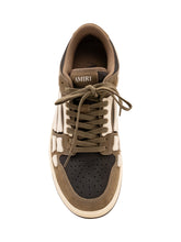 AMIRI - Sneaker Skel Top Low - Verde - LIDIASHOPPING® - Official Website