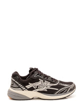 AMIRI - Sneaker M Tech - Nero - LIDIASHOPPING® - Official Website