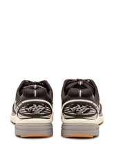AMIRI - Sneaker M Tech - Nero - LIDIASHOPPING® - Official Website