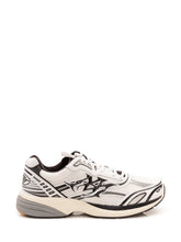 AMIRI - Sneaker M Tech - Bianco - LIDIASHOPPING® - Official Website