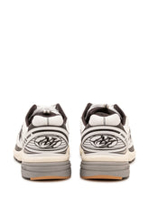 AMIRI - Sneaker M Tech - Bianco - LIDIASHOPPING® - Official Website