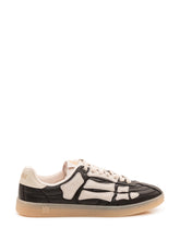 AMIRI - Sneaker Pacific Football - Nero - LIDIASHOPPING® - Official Website