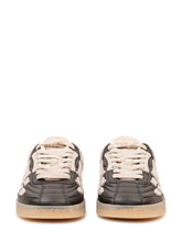 AMIRI - Sneaker Pacific Football - Nero - LIDIASHOPPING® - Official Website