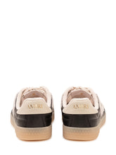 AMIRI - Sneaker Pacific Football - Nero - LIDIASHOPPING® - Official Website