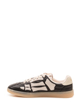 AMIRI - Sneaker Pacific Football - Nero - LIDIASHOPPING® - Official Website