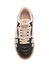 AMIRI - Sneaker Pacific Football - Nero - LIDIASHOPPING® - Official Website